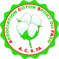 logo of Association Coton Sport du Faso