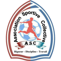 logo of AS Collective