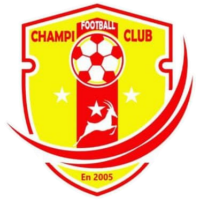 logo of Champi FC