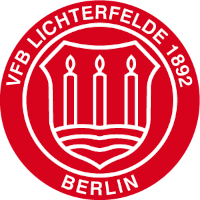 old logo of VfB Lichterfelde 1892