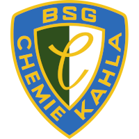 old logo of SV 1910 Kahla