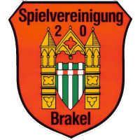 logo of Spvg 20 Brakel