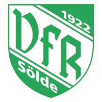logo of VfR Sölde
