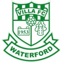 logo of Villa FC