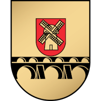 logo of Pakruojo RSC