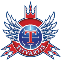 logo of FK Trivartis