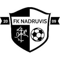 logo of FK Nadruvis