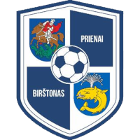 logo of FK Nemunas