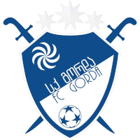 logo of SK Gorda