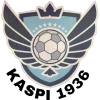 logo of SK Kaspi 1936