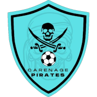 logo of Carenage Pirates