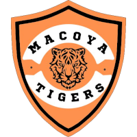 logo of Macoya Tigers