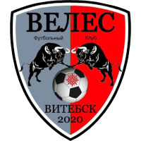logo of FK Vielies Viciebsk