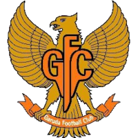 logo of Garuda FC