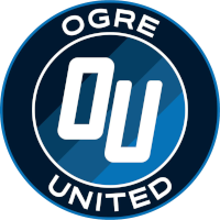 logo of Ogre United