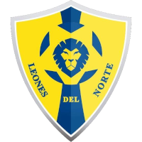 logo of CDP Leones del Norte