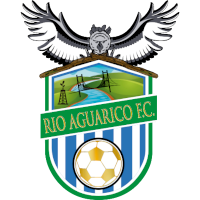logo of Río Aguarico FC