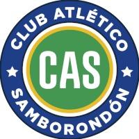 logo of CA Samborondón