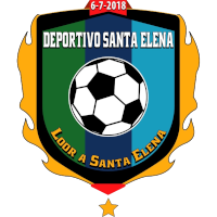 logo of CD Santa Elena Sumpa
