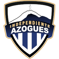 logo of Independiente Azogues