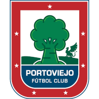logo of Portoviejo FC