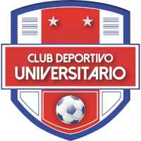 logo of CD Universitario de Píllaro