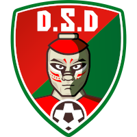 logo of CD Santo Domingo