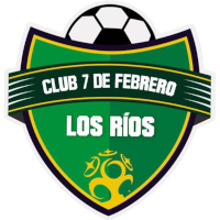 logo of Club 7 de Febrero