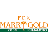 logo of FCK Marrygold Kumamoto