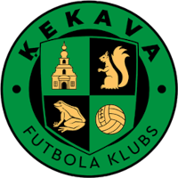logo of FK Ķekava / Auda