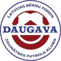 logo of Daugava