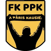 logo of FK PPK