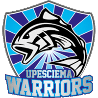 logo of JRFPK Upesciema Warriors