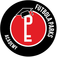 logo of Futbola Parks Academy