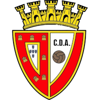 logo of CD Amiense