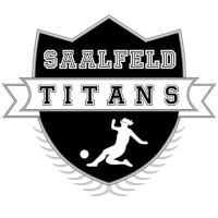 logo of Saalfeld Titans