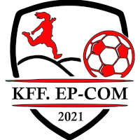 logo of KFF EP-Com Hajvalia