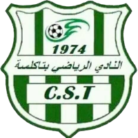 logo of CS Takelsa