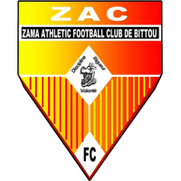 logo of Zama AFC de Bittou