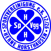 logo of SpVgg Herne-Horsthausen