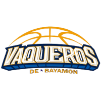 logo of Vaqueros de Bayamón