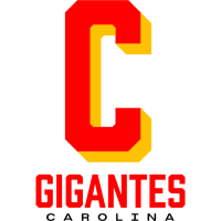logo of Gigantes de Carolina