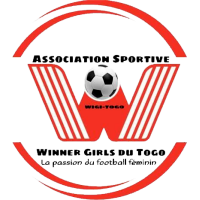logo of AS Winner Girls