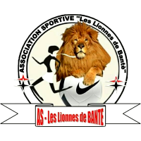 logo of AS Les Lionnes de Bantè