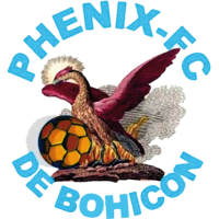 logo of AS Phénix de Bohicon