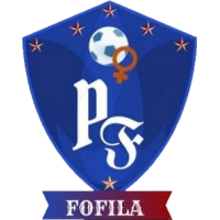logo of FOFILA-PF