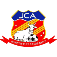logo of JC Agoé Nyivé