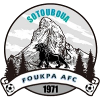 logo of Foukpa FC