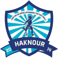 logo of CDF Haknour