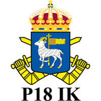 logo of P18 IK